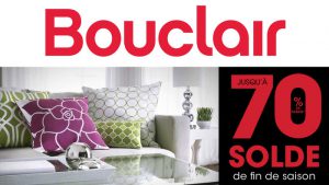 Bouclair