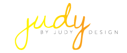 JudyDesignLogo