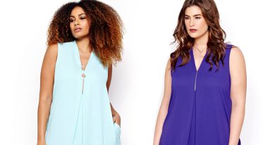 Tenues d’été pour femmes à moins de 100$ Tenues d’été pour femmes à moins de 100$