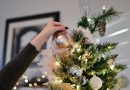 Rendre sa maison étincelante pour les fêtes avec ces 4 décors de Noël Rendre sa maison étincelante pour les fêtes avec ces 4 décors de Noël