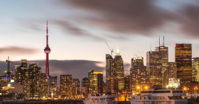 Toronto : 8 activités pas chères pour découvrir la ville Toronto : 8 activités pas chères pour découvrir la ville