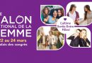 Trouvailles au Salon National de la femme de Montréal – 22 au 24 mars 2019 Trouvailles au Salon National de la femme de Montréal – 22 au 24 mars 2019