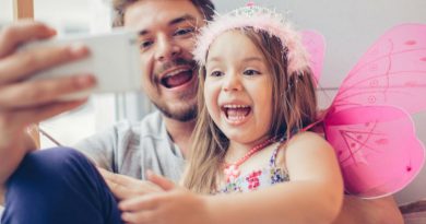 Idées-cadeaux pour papa Idées-cadeaux pour papa