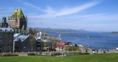 Activités gratuites à faire à Québec durant l’été Activités gratuites à faire à Québec durant l’été
