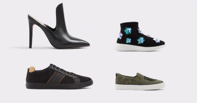 On magasine les chaussures pour la rentrée! On magasine les chaussures pour la rentrée!
