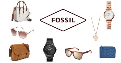 On magasine les soldes chez Fossil On magasine les soldes chez Fossil