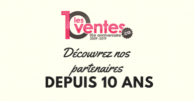 Partenaires Partenaires