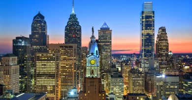 Visiter Philadelphie gratuitement Visiter Philadelphie gratuitement