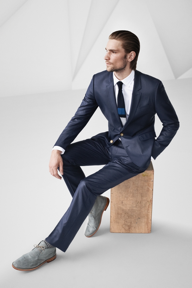 Matinique suit bleu_Printemps 2013_$Veston$174,5_Pantalon $69,5