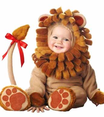 costume-bebe-lion