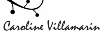 Caroline Villamarin Logo