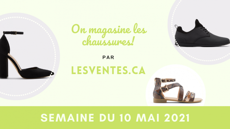magasin texto chaussures