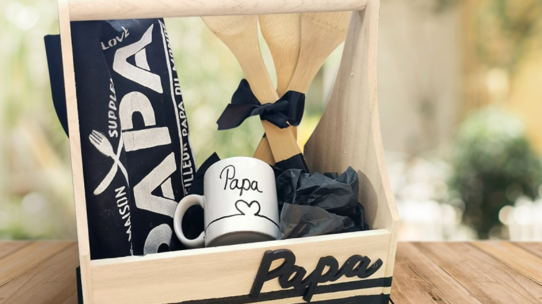 Fête des Pères : 8 idées cadeaux DIY - Blogue lesventes.ca Fête des Pères : 8 idées cadeaux DIY - Blogue lesventes.ca